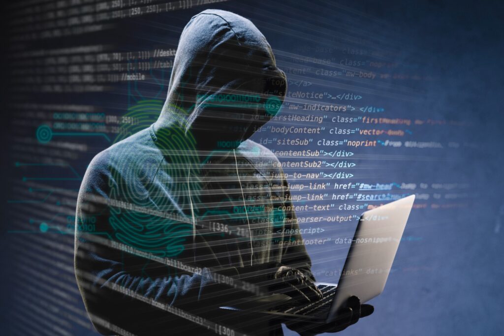 Proteja o seu site de ataques cibernéticos | Beavers Digital Agency
