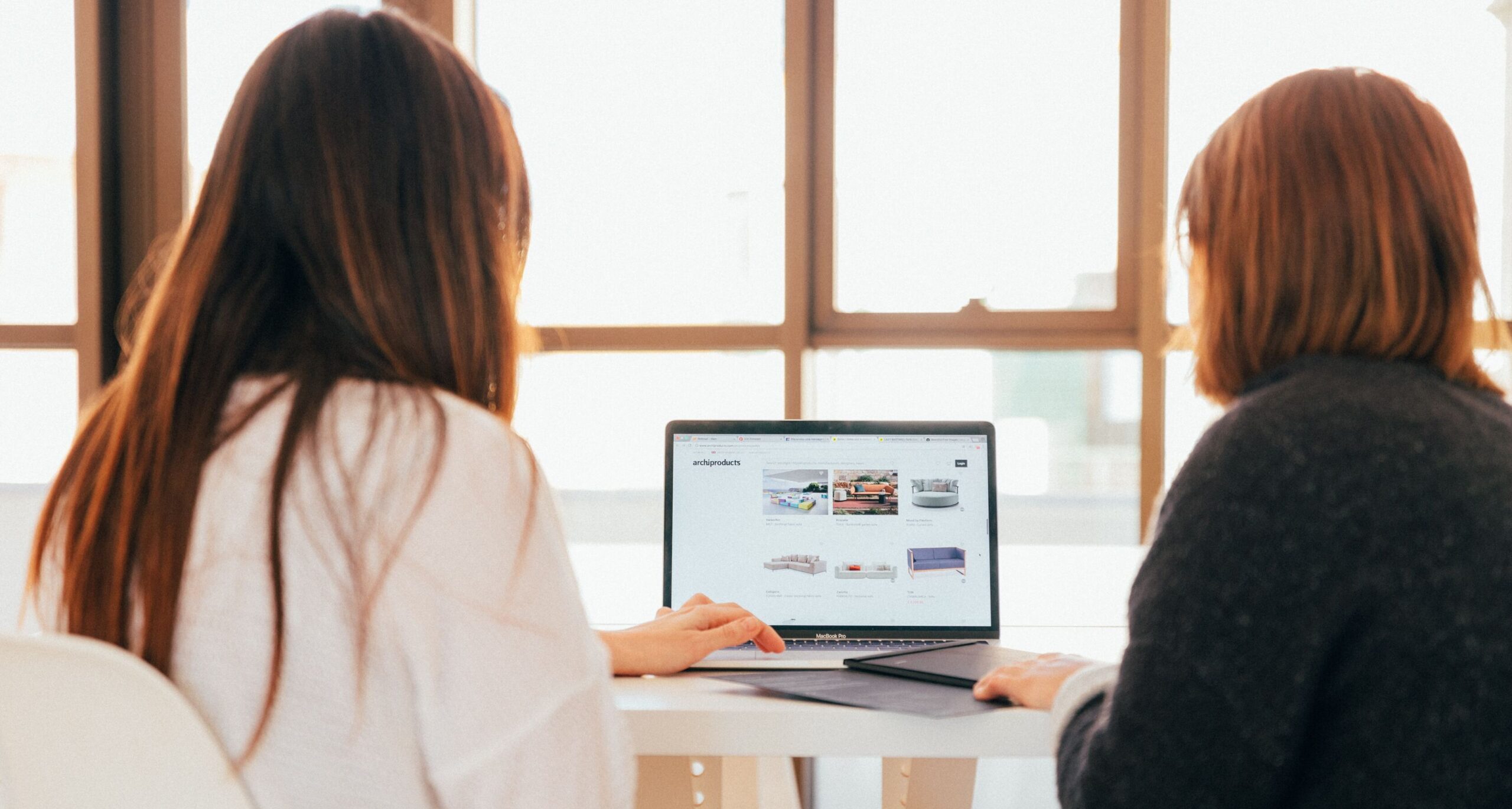 Como criar um website? | Beavers Agency