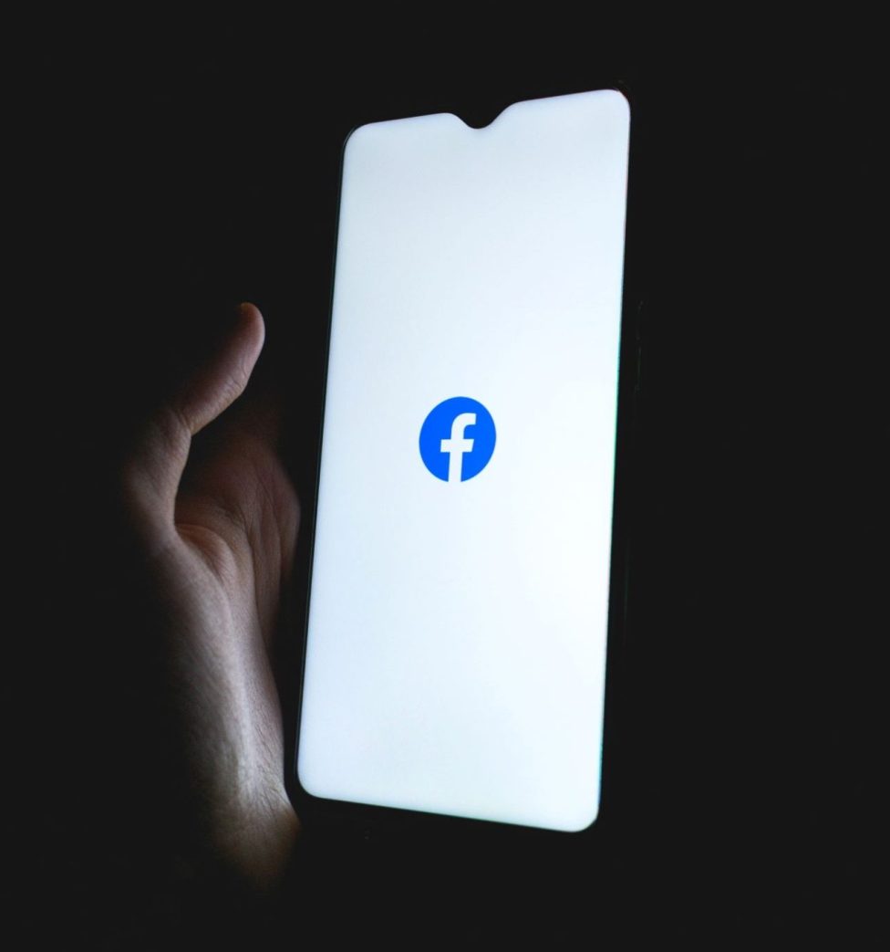 Gestão de Facebook