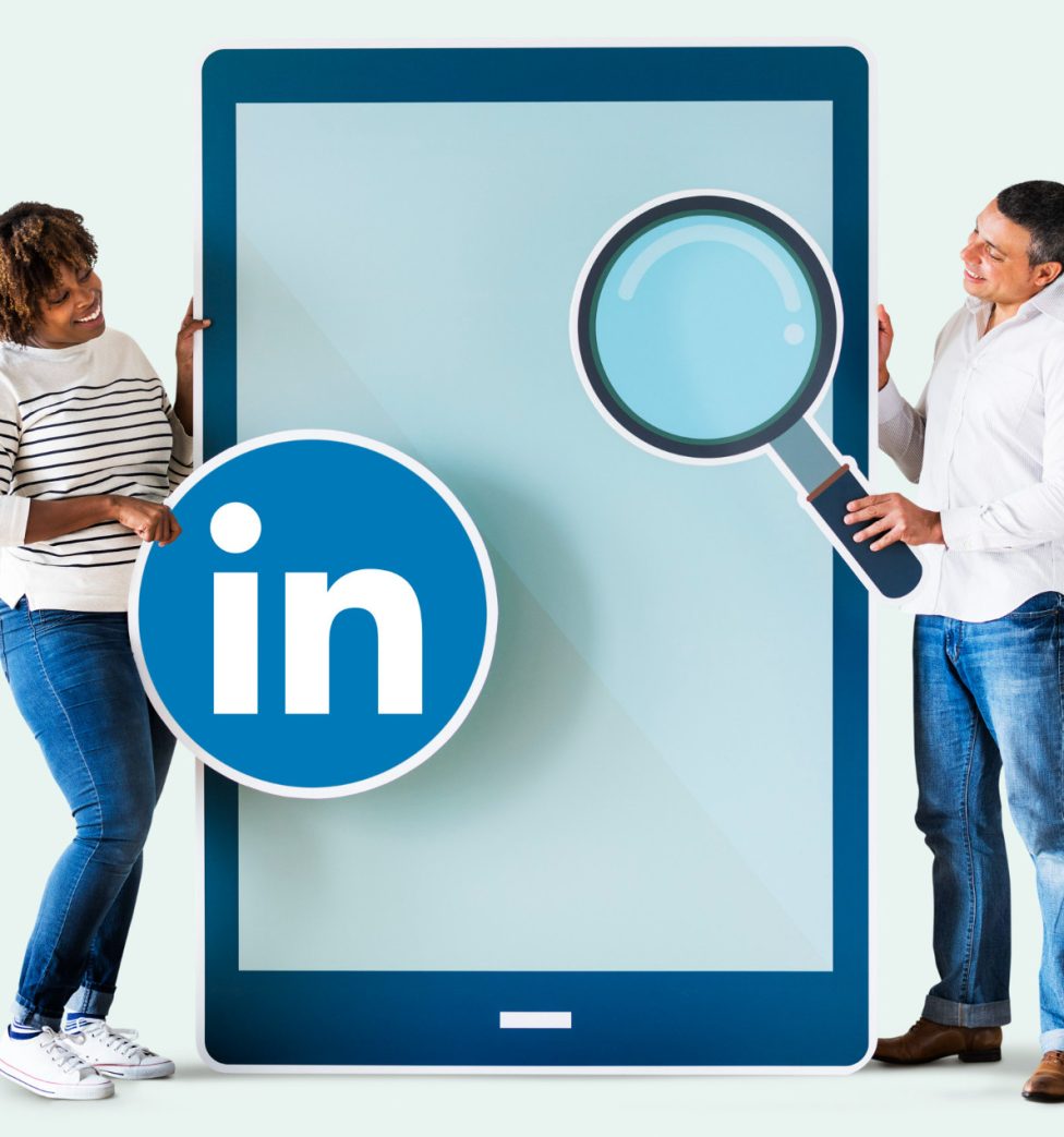 Gestão de Linkedin