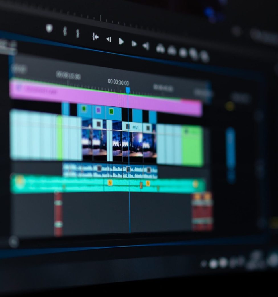 Adobe Premiere Pro