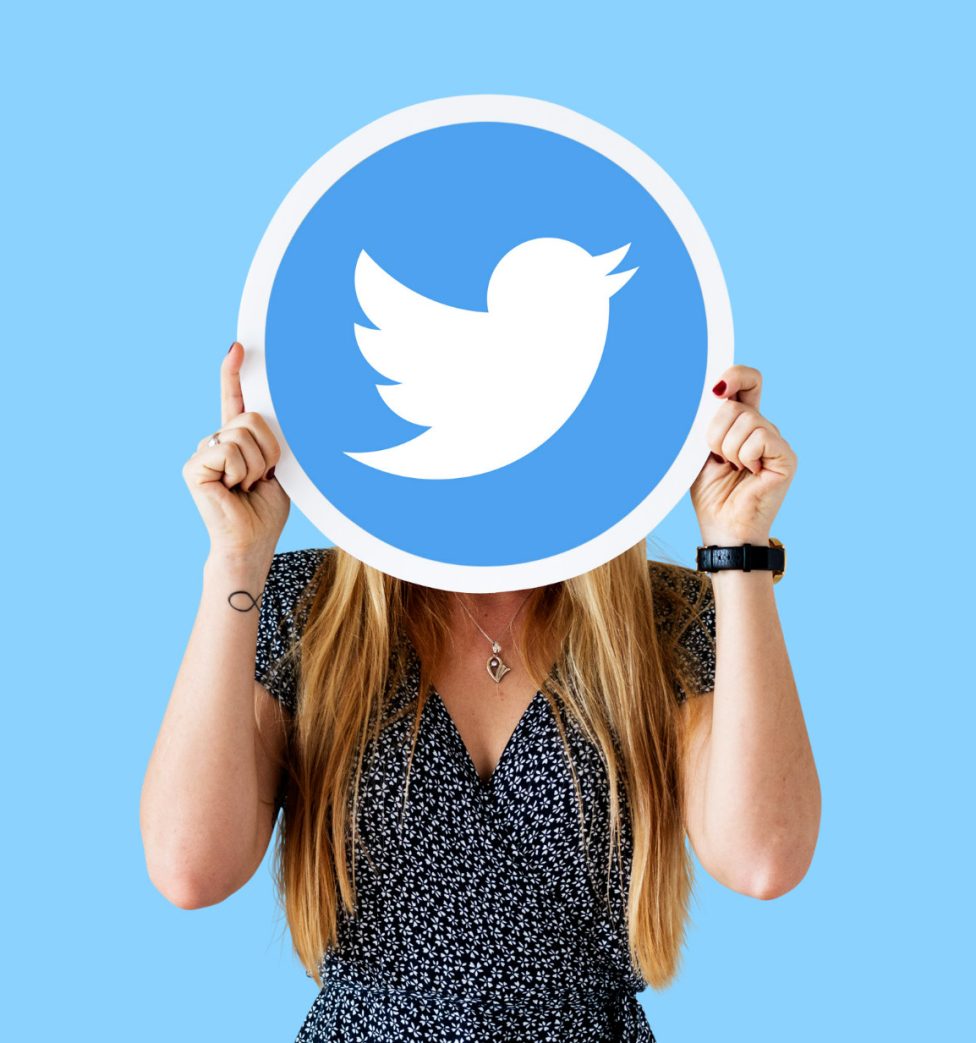 Gestão de Anúncios Twitter Ads