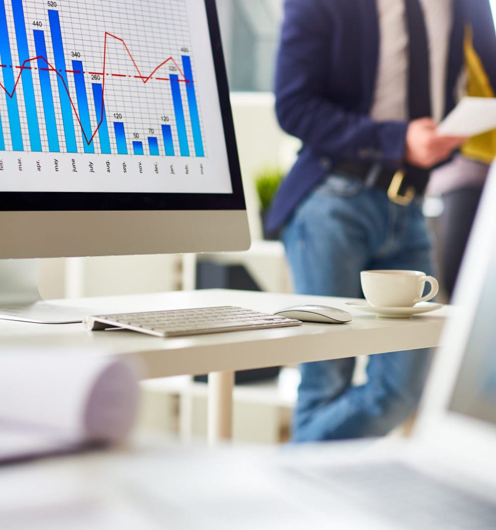 Planeamento e Estudo de Mercado